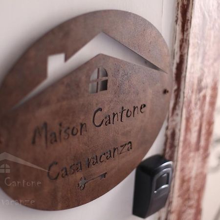Maison Cantone Napoli Ngoại thất bức ảnh