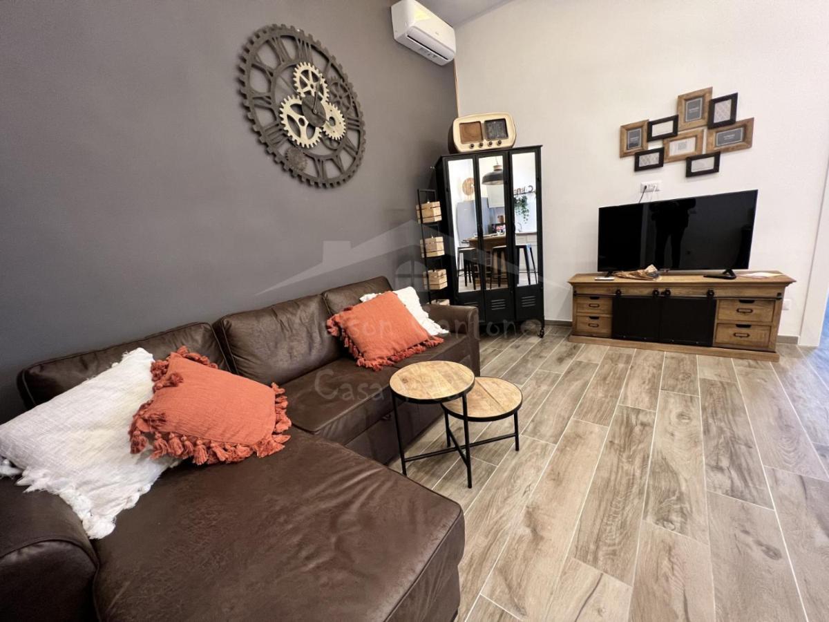 Maison Cantone Napoli Ngoại thất bức ảnh