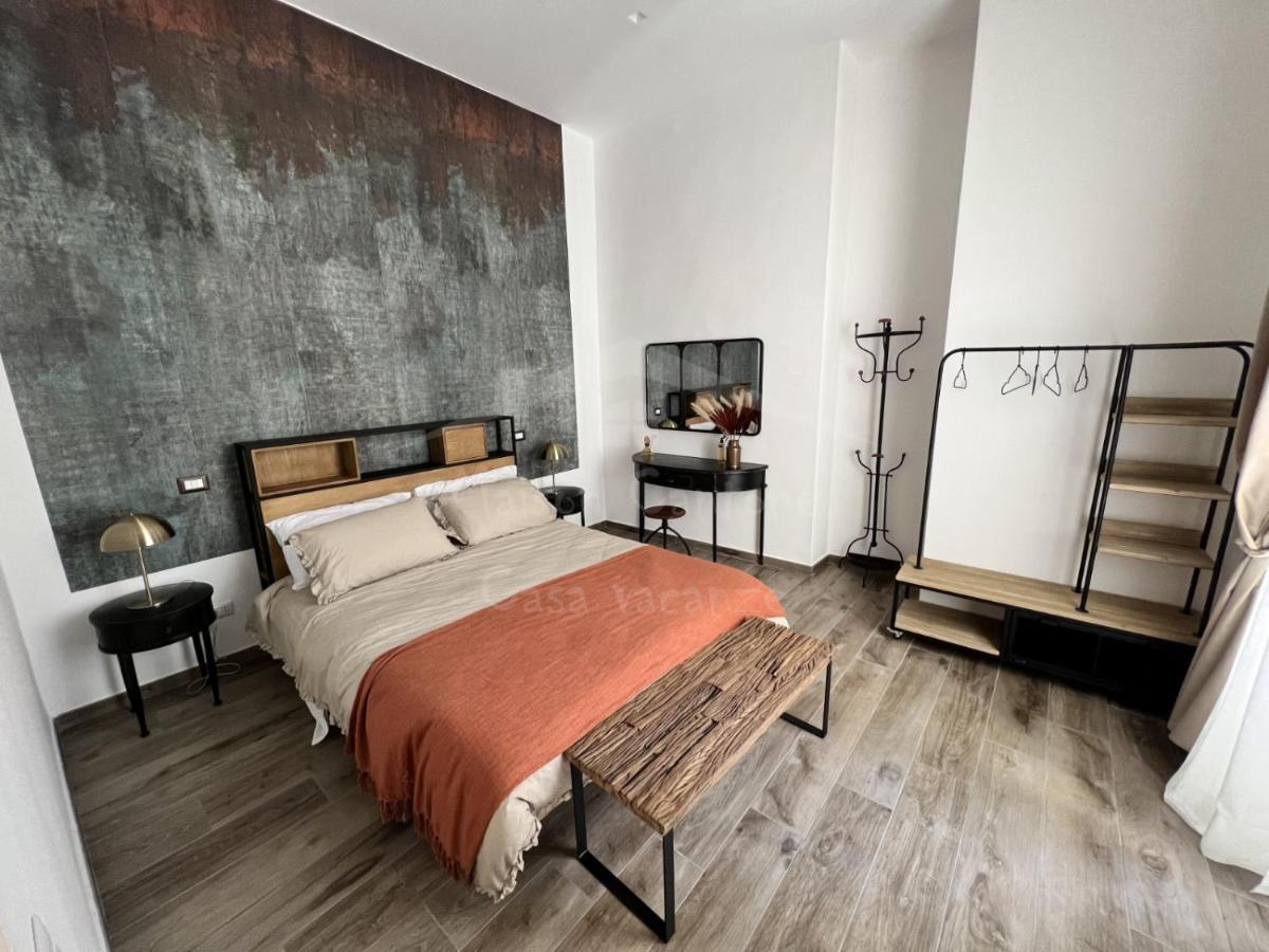 Maison Cantone Napoli Ngoại thất bức ảnh