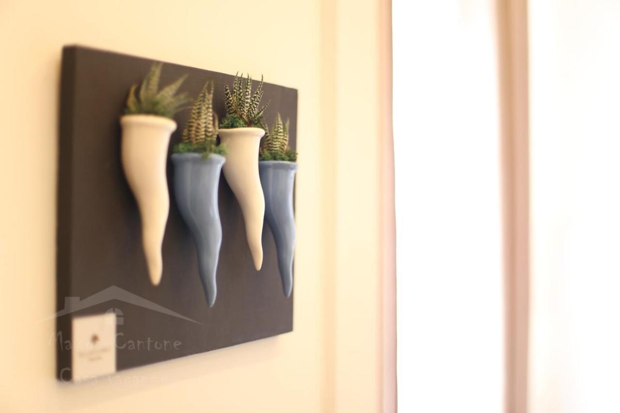 Maison Cantone Napoli Ngoại thất bức ảnh