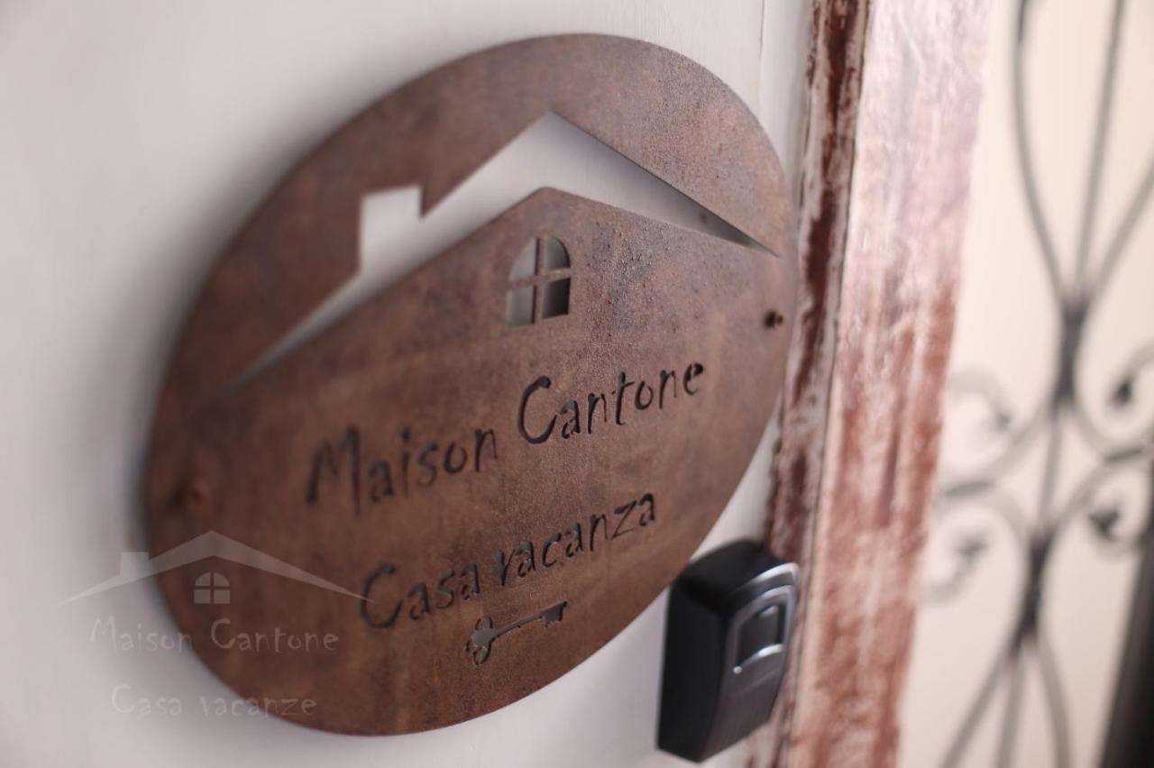 Maison Cantone Napoli Ngoại thất bức ảnh