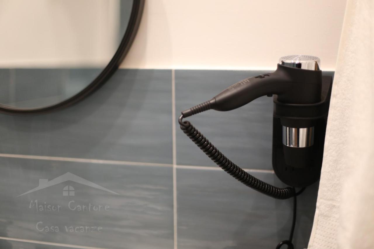 Maison Cantone Napoli Ngoại thất bức ảnh