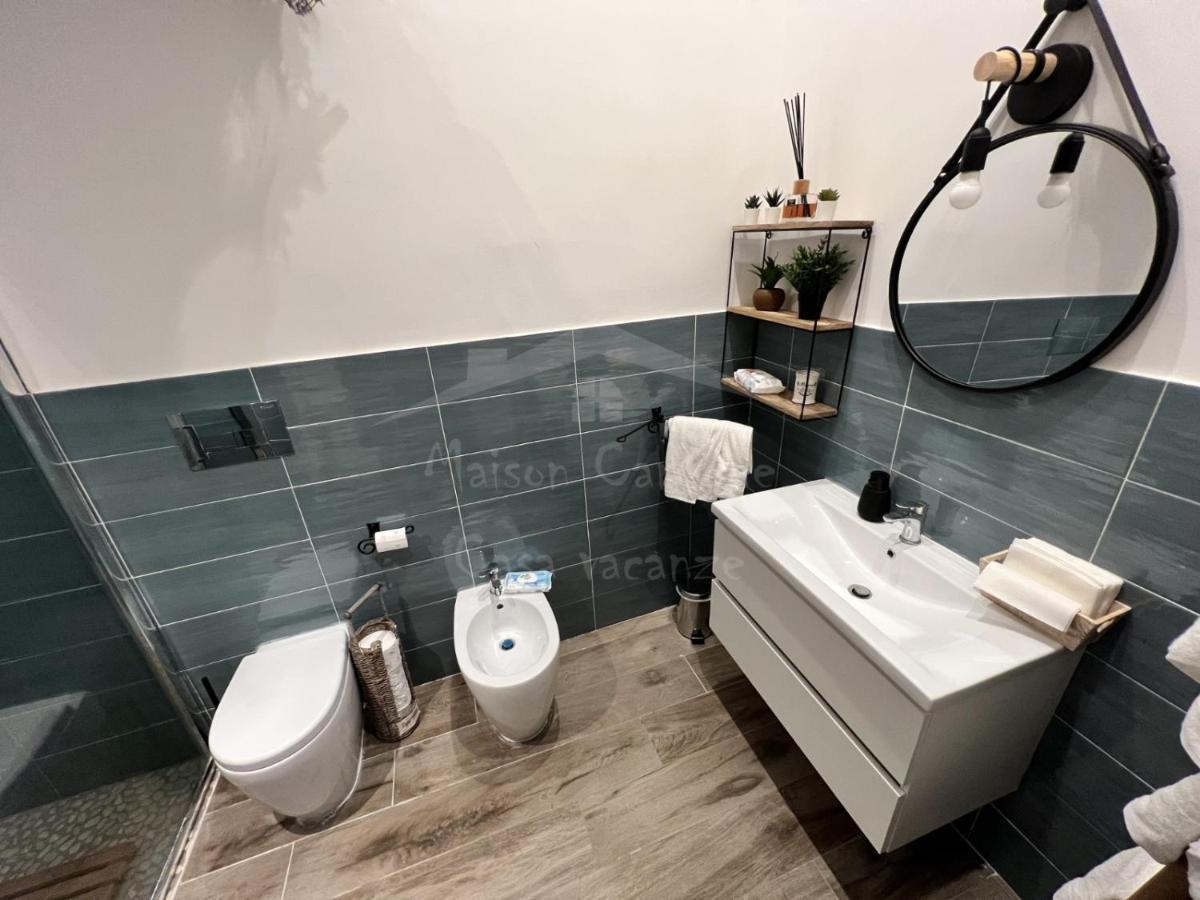 Maison Cantone Napoli Ngoại thất bức ảnh